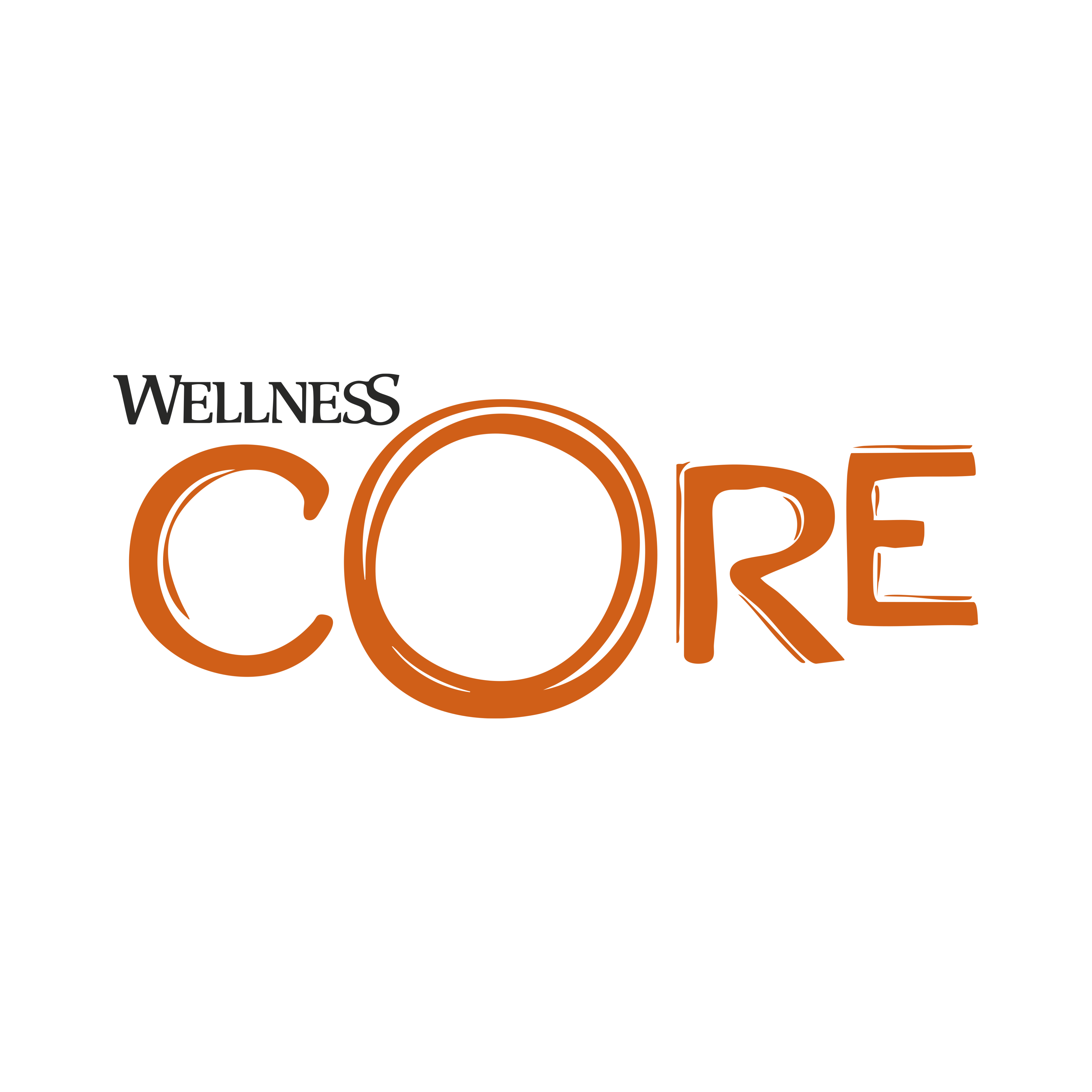 Wellness CORE