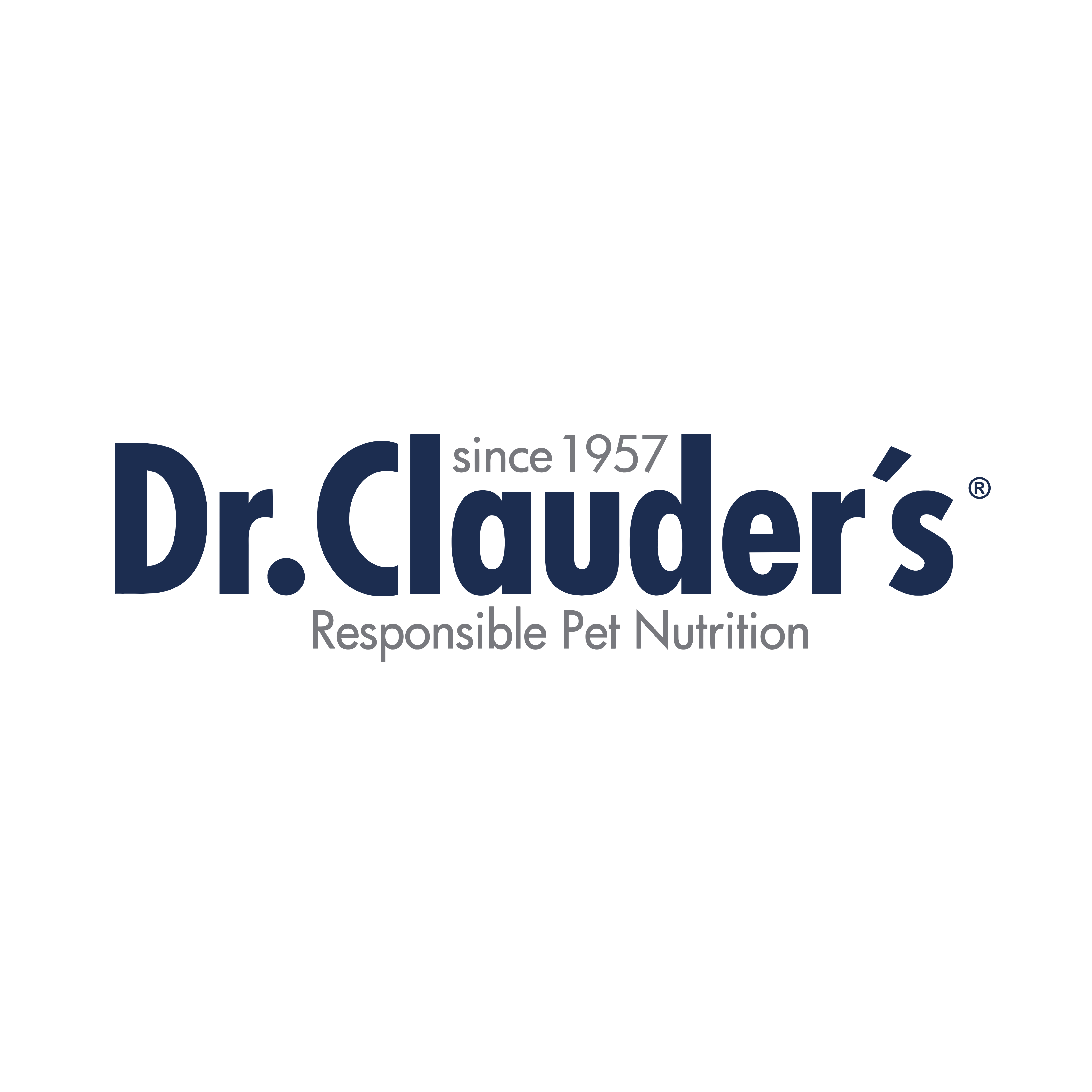 Dr. Clauder's