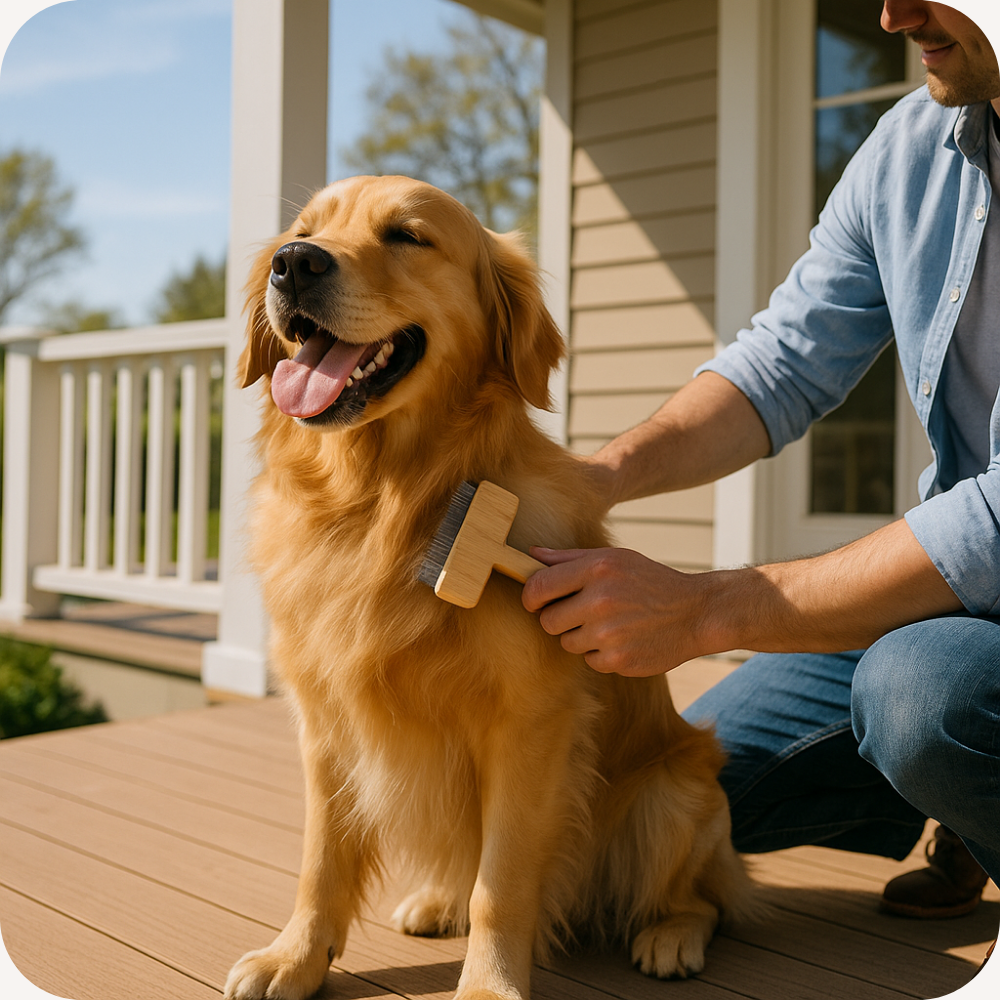 Dogs Health & Grooming