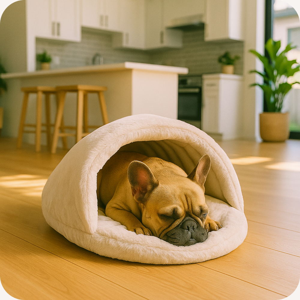 Dogs Beds & Carriers