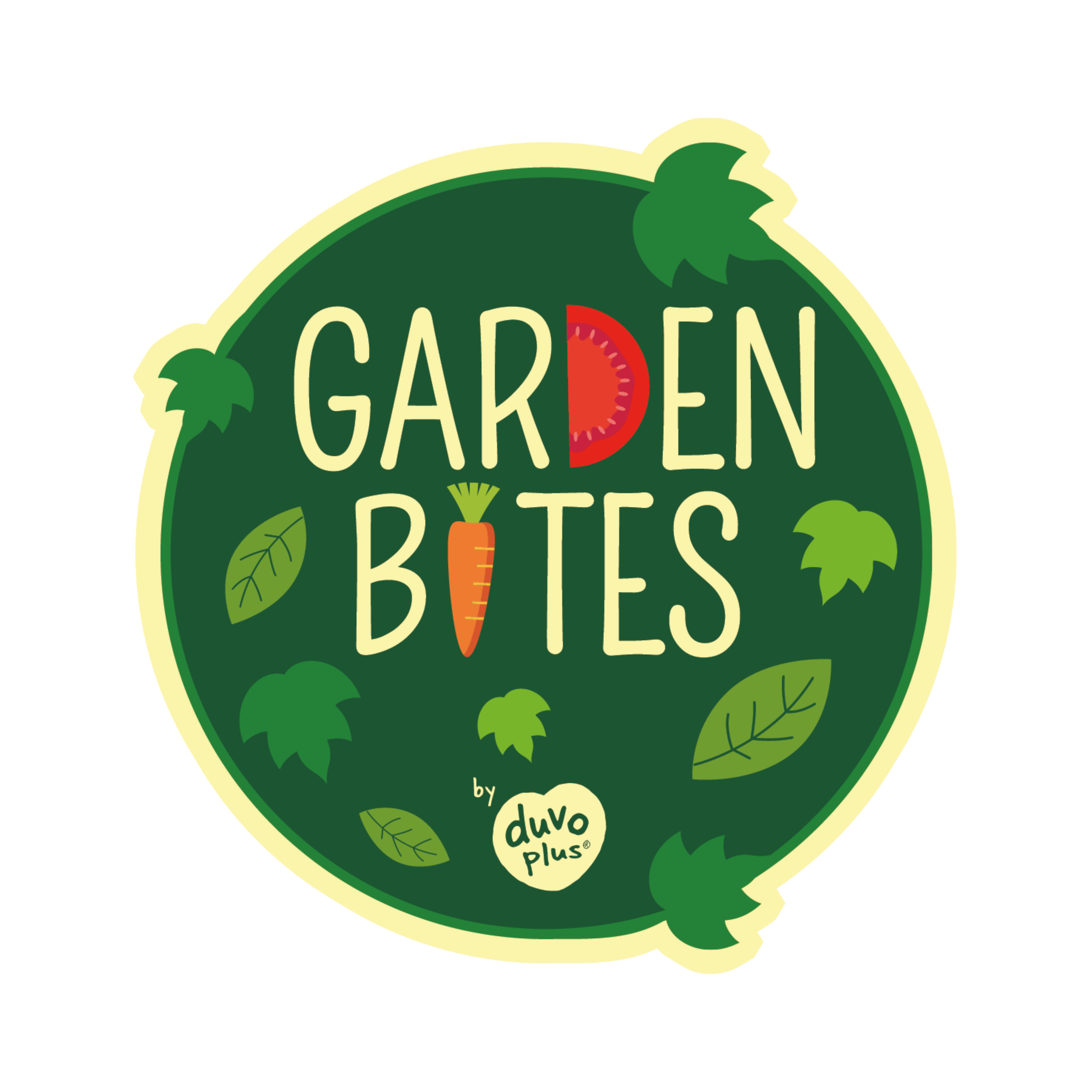 Garden Bites
