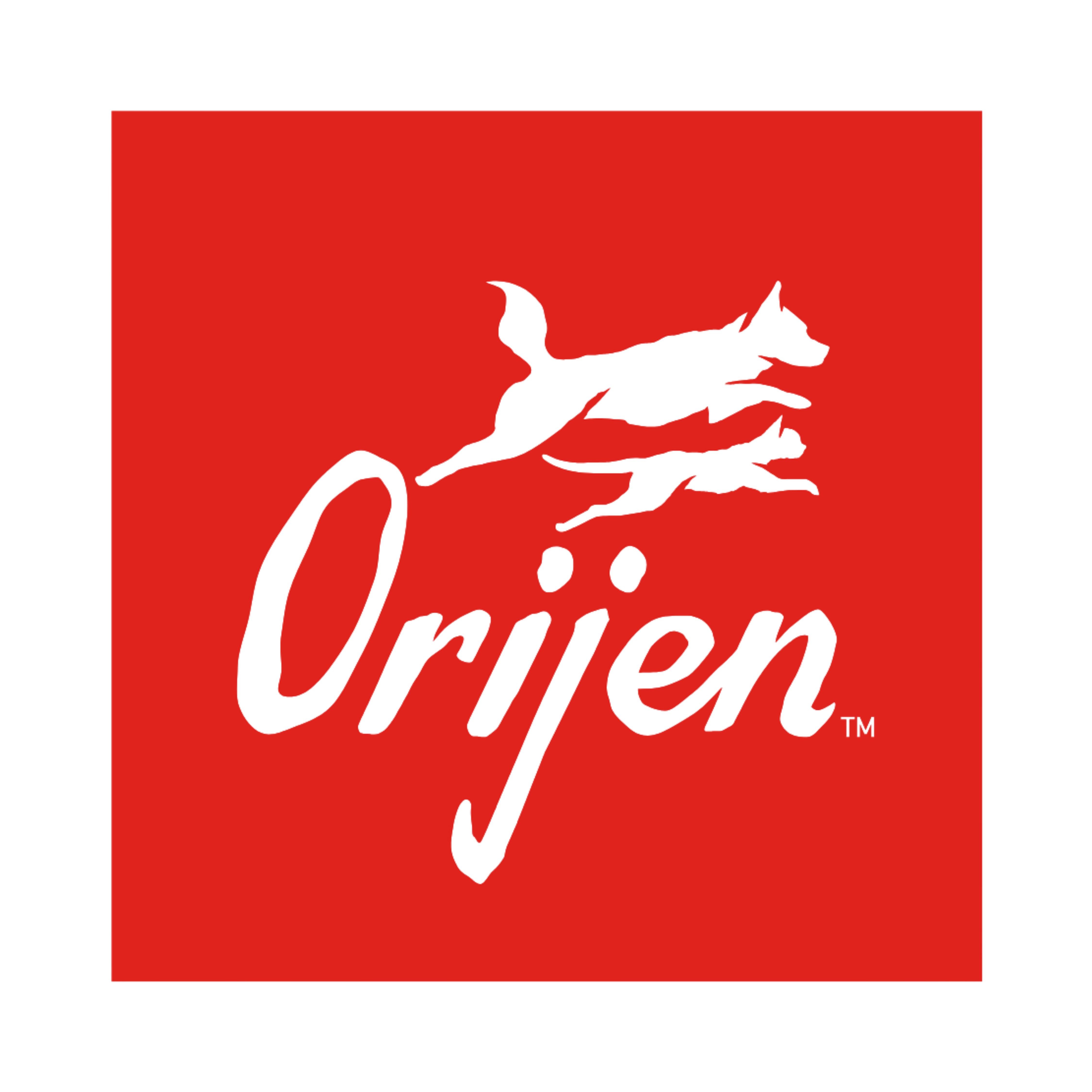 Orijen