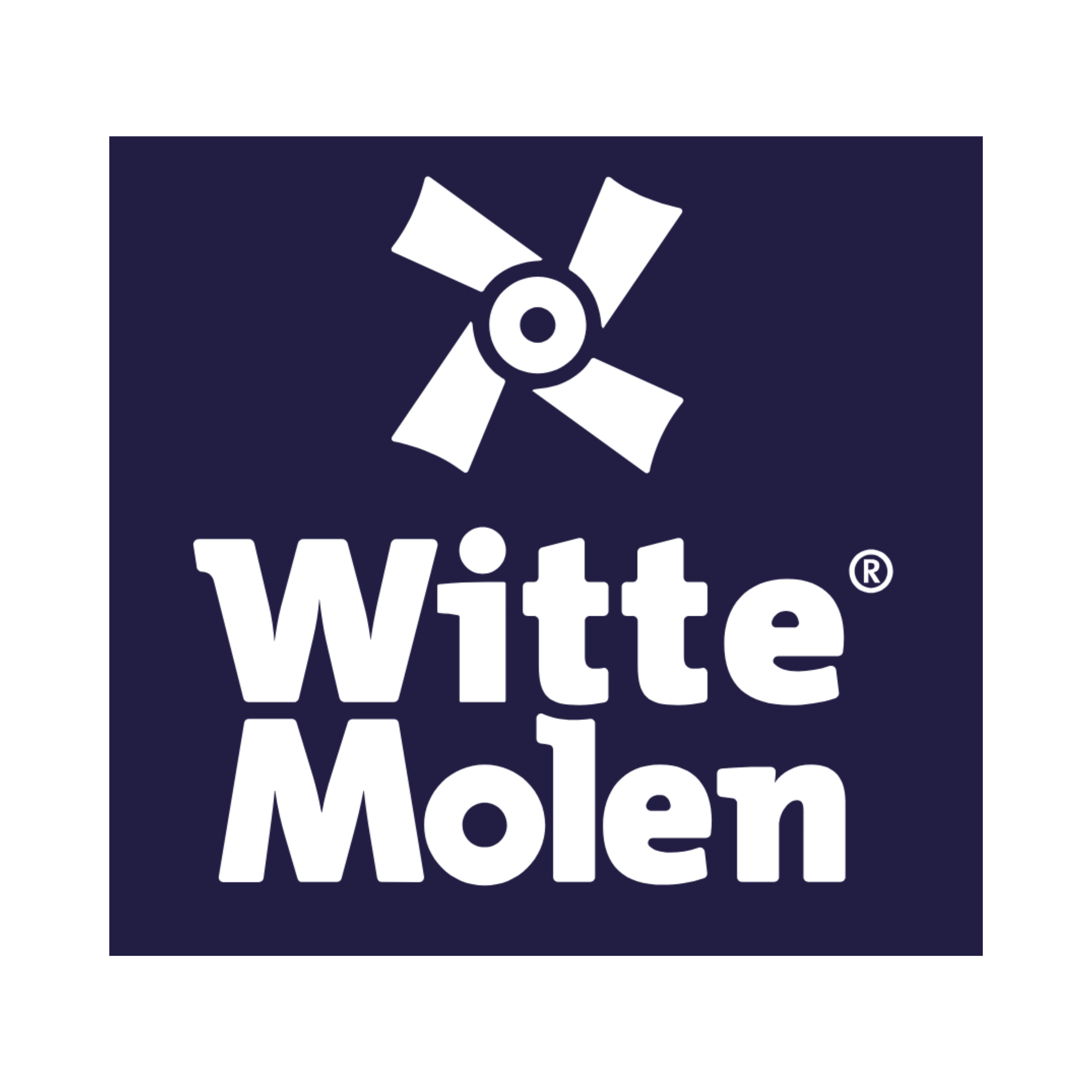 Witte Molen
