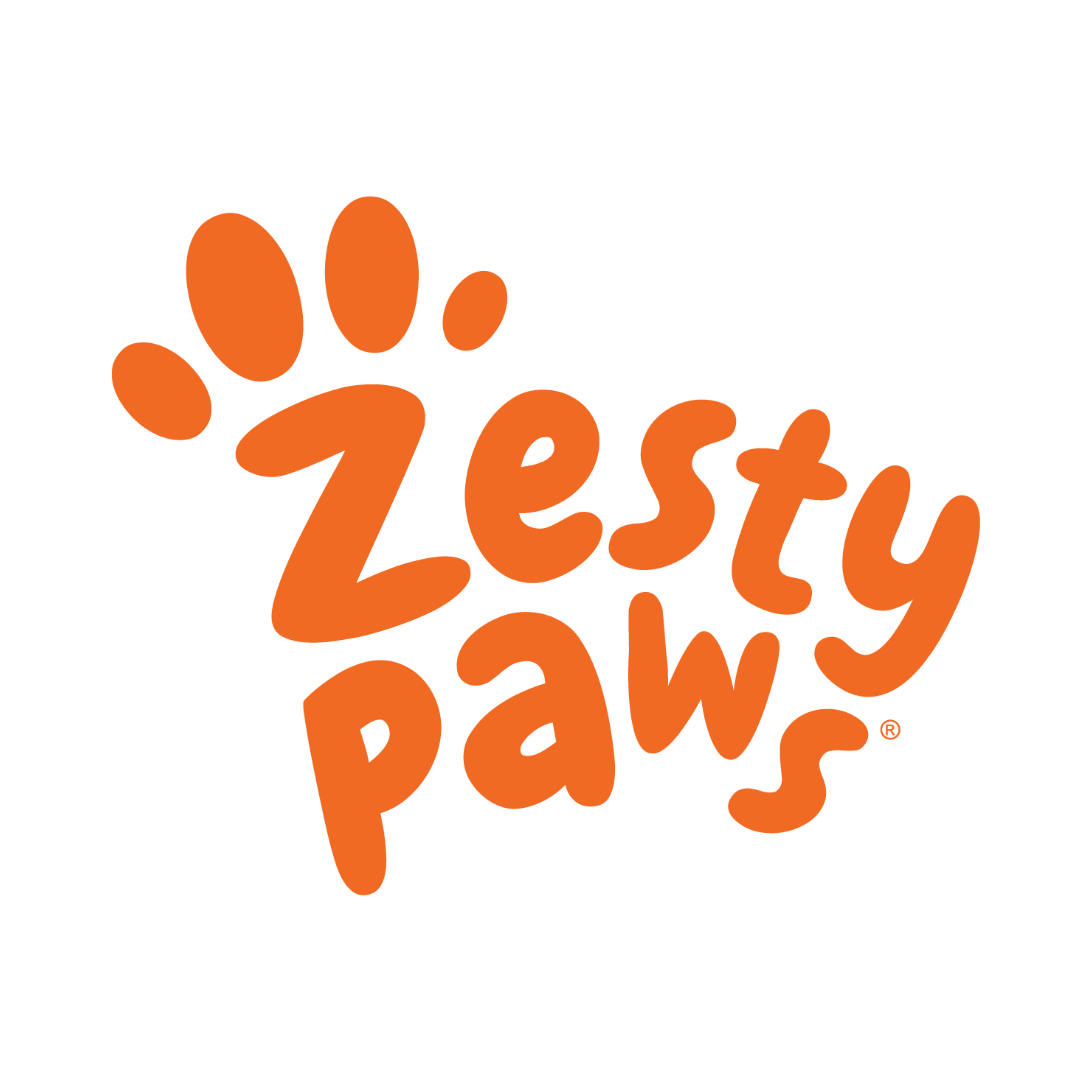 Zesty Paws