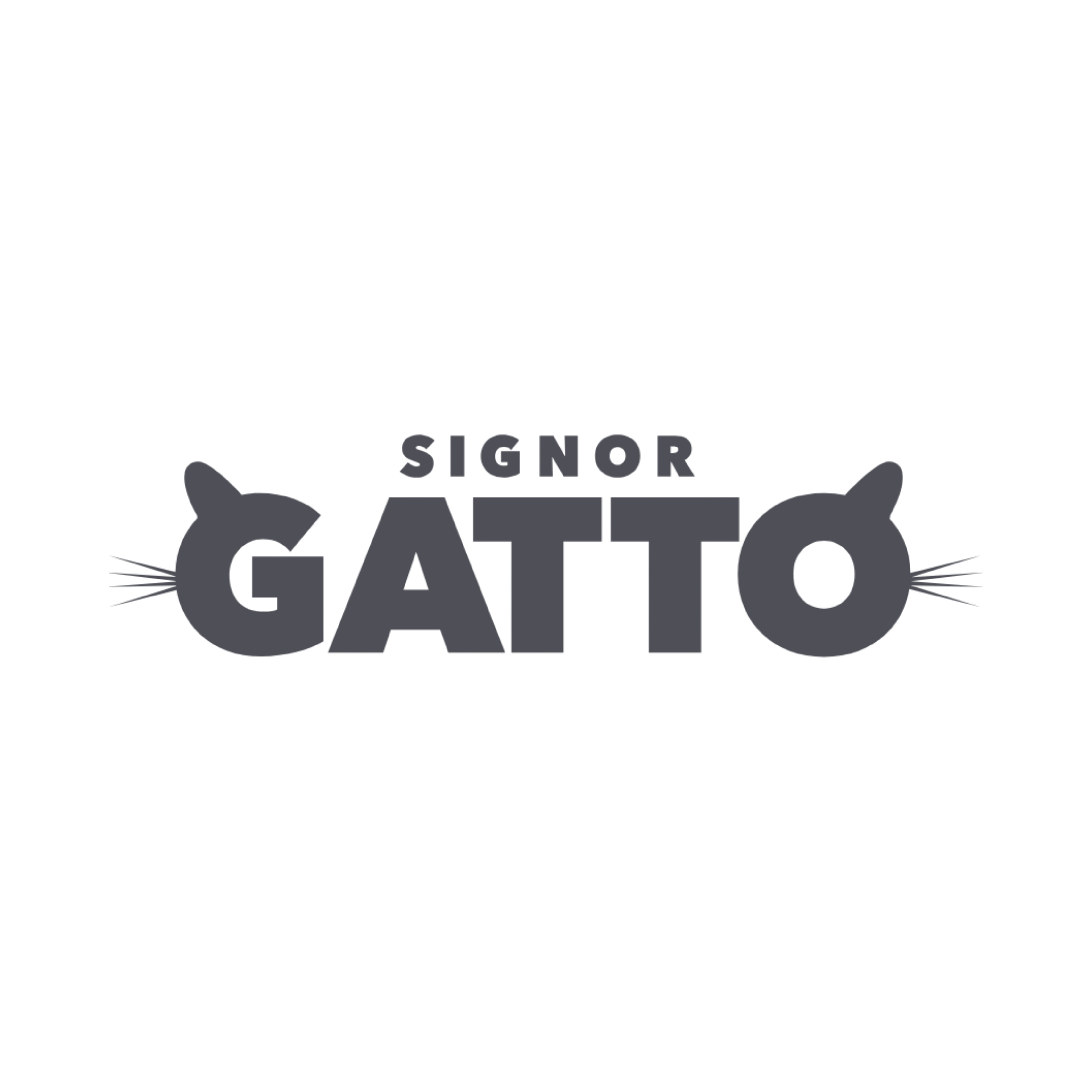 Signor Gatto