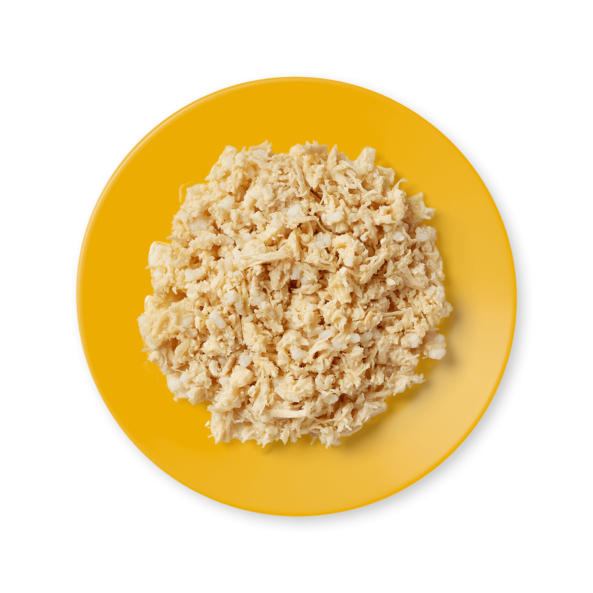 ابلاوز معلبات طعام رطب للقطط صدور دجاج في المرق 156غ