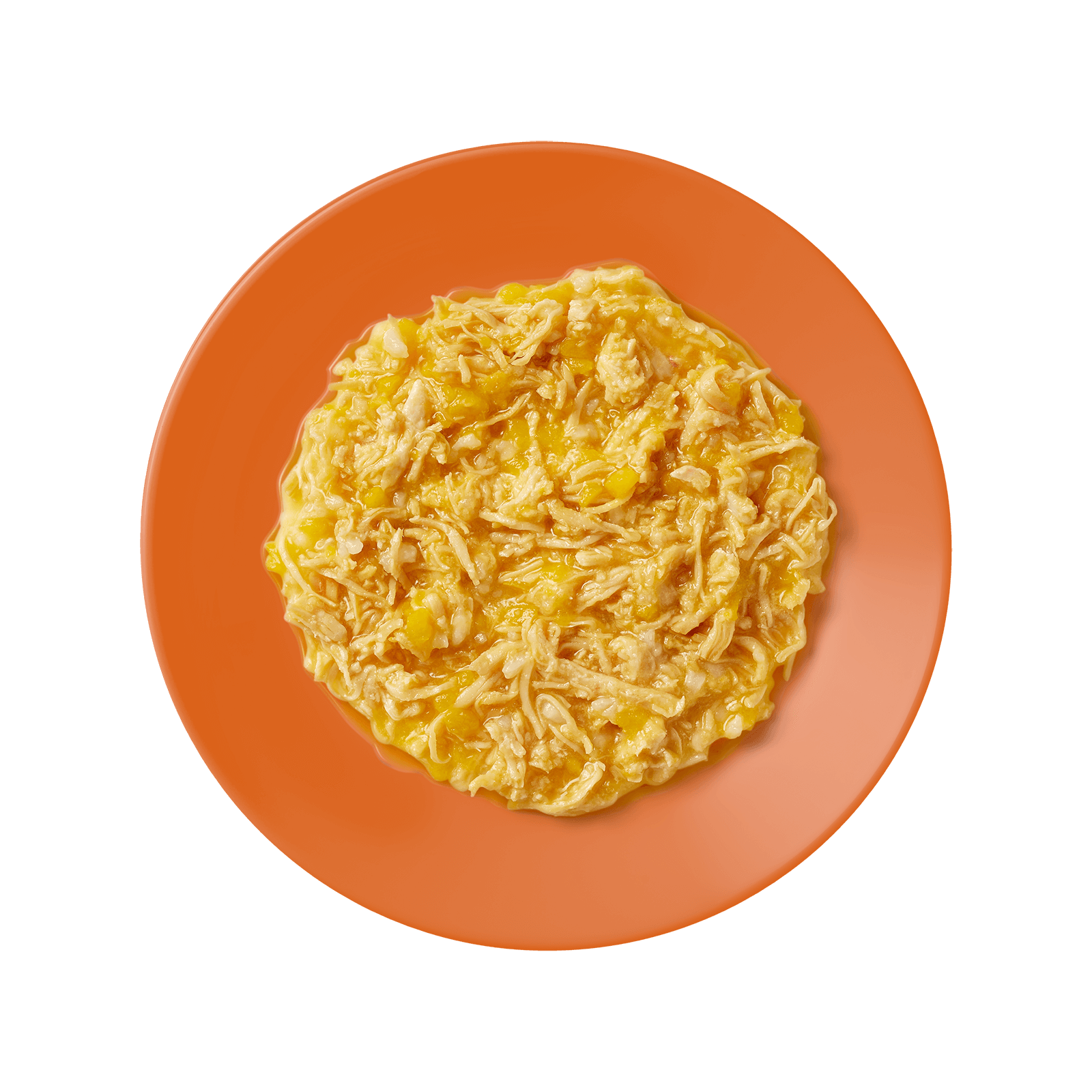 أبلاوز معلبات طعام رطب للقطط صدور الدجاج مع اليقطين في المرق 70غ