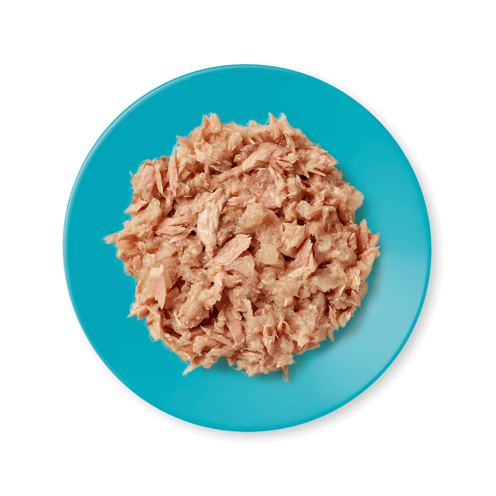 أبلاوز أظرف طعام رطب للقطط - تونا فيليه في الجيلي 70غ