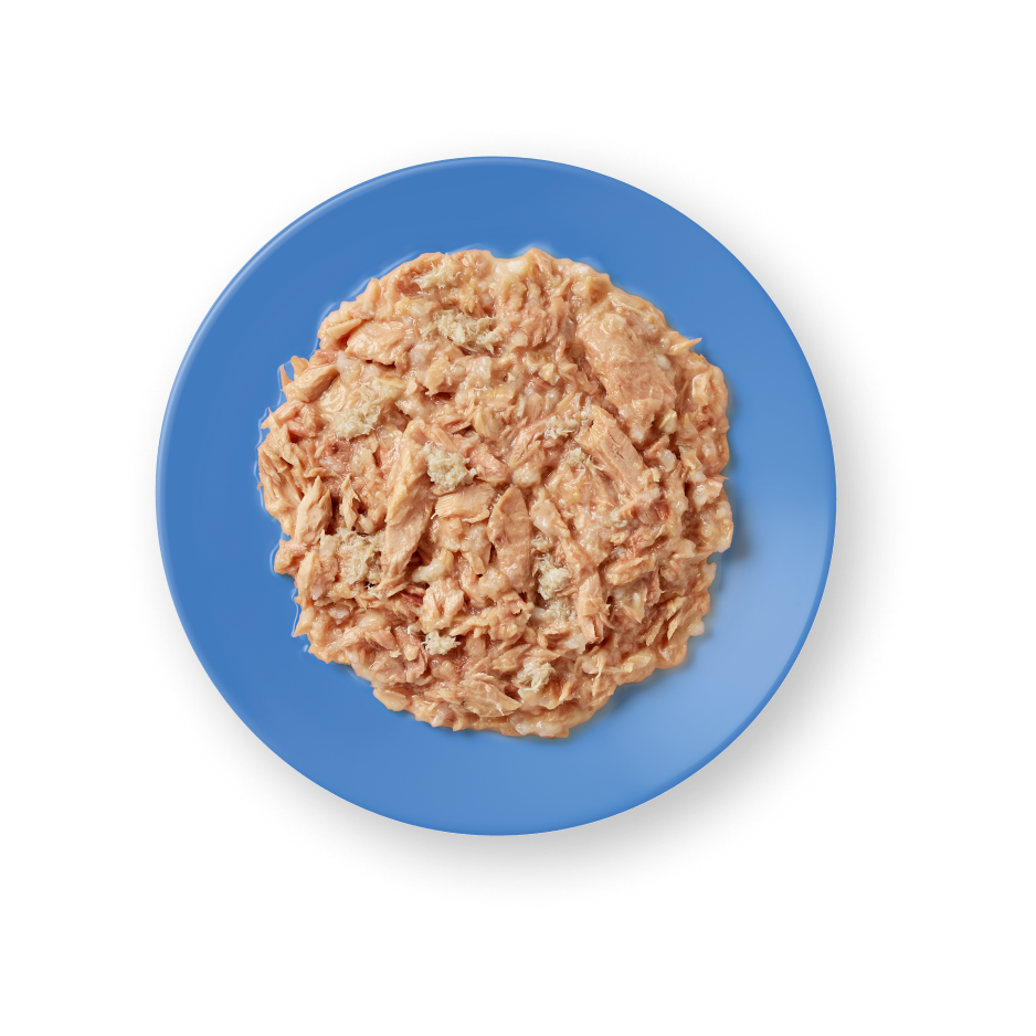 Applaws Tuna & Crab Broth 70g