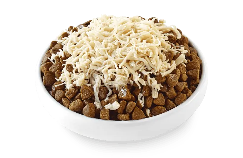 أبلاوز معلبات دجاج والأرز للكلاب 156غ