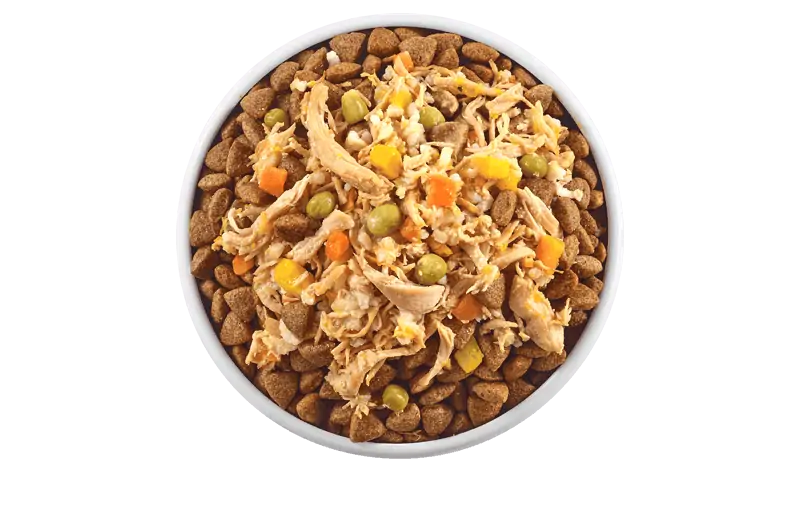 Applaws Chicken Veg & Rice Dog Tin 156g