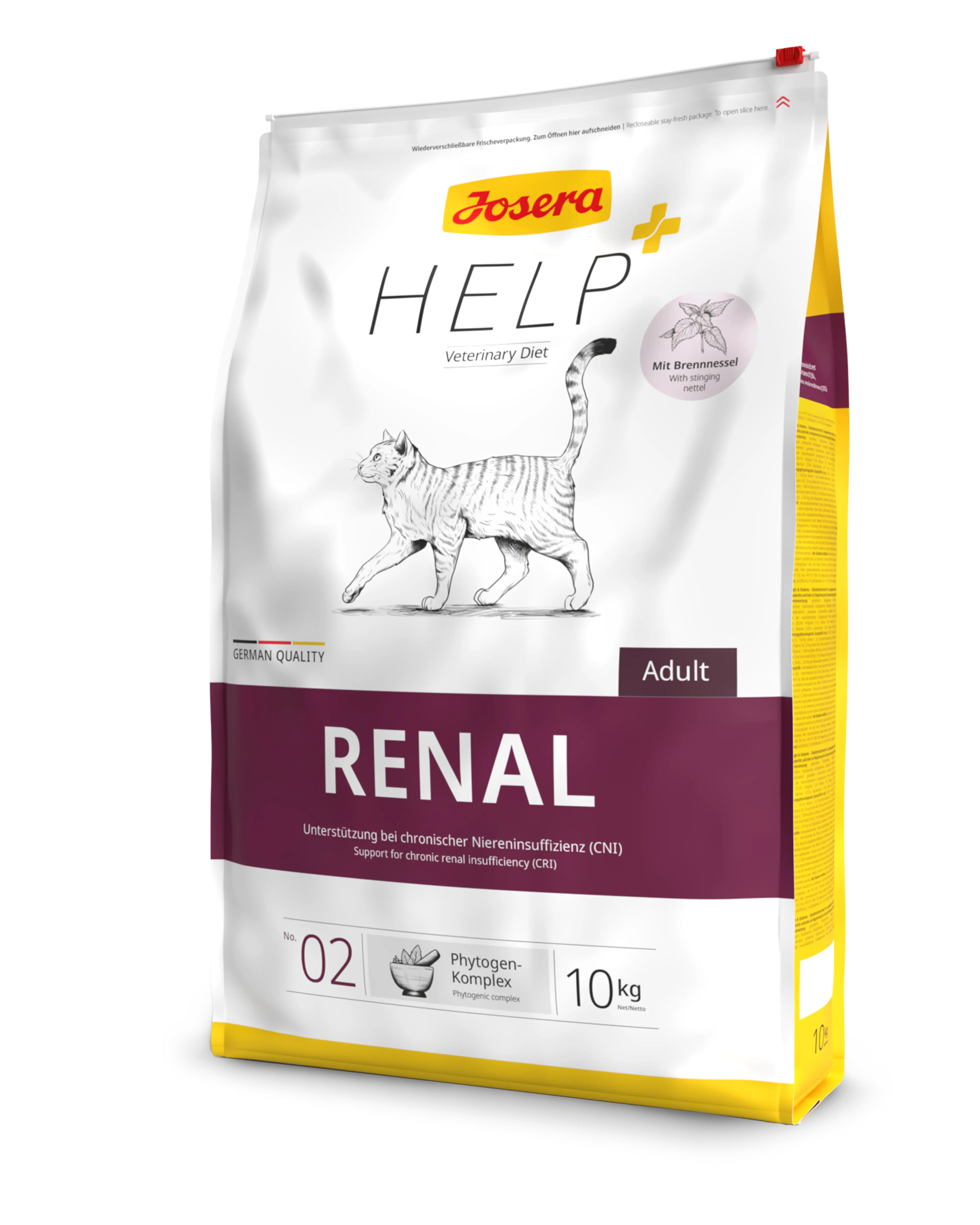 Josera Help Renal
