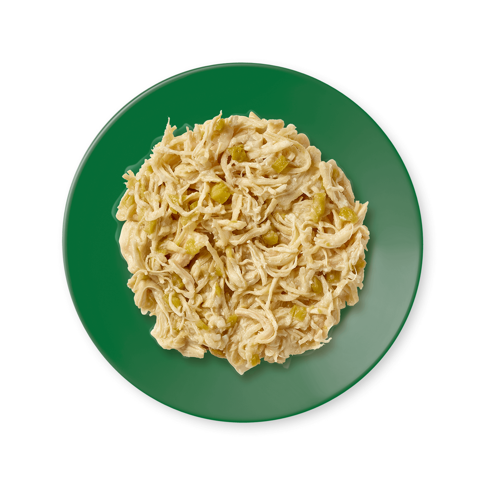 أبلاوز أظرف طعام رطب للقطط - دجاج مع الهليون والأرز في المرق 70غ