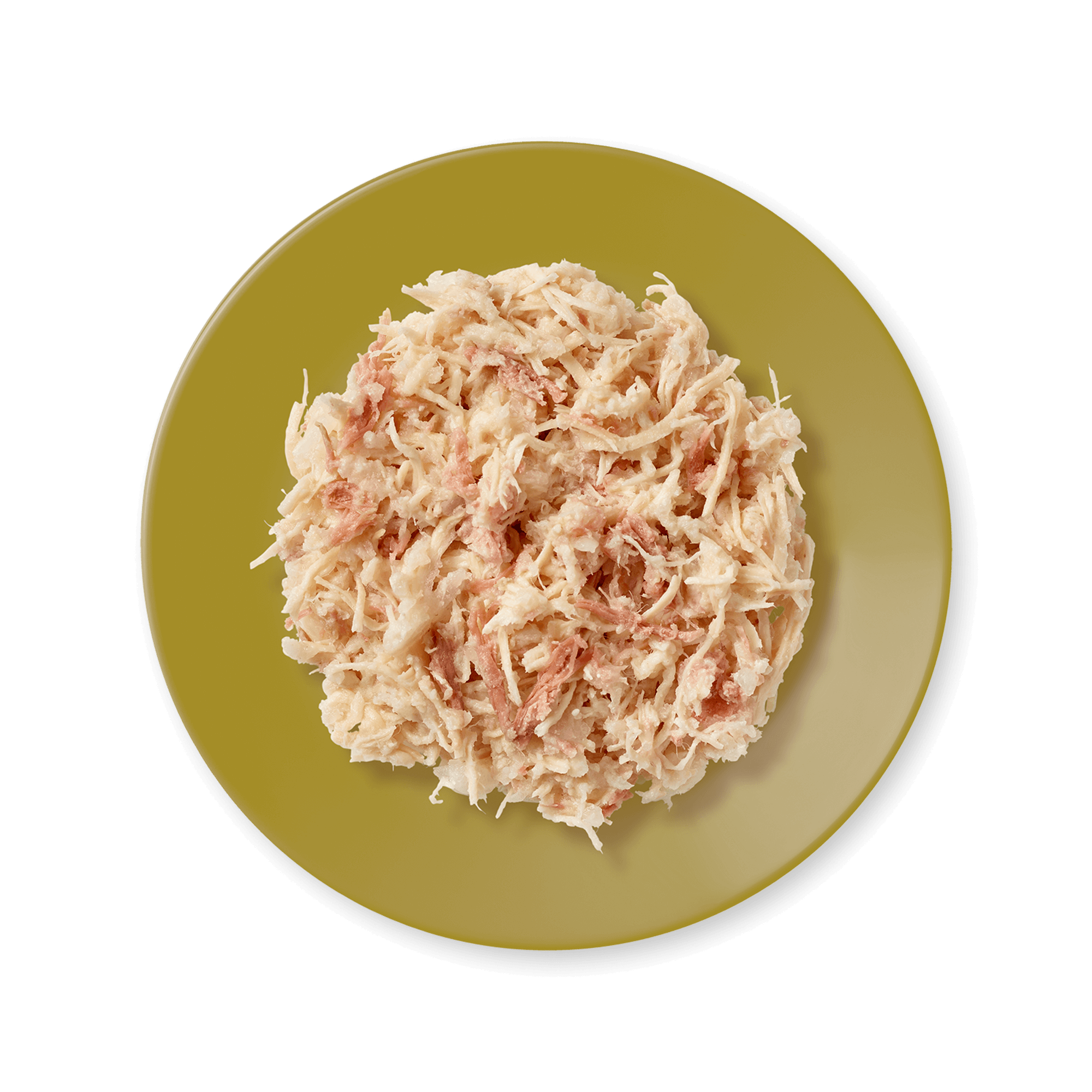 أبلاوز أطرف طعام رطب للقطط - صدور الدجاج الطري مع لحم الضأن في الجلي 70غ