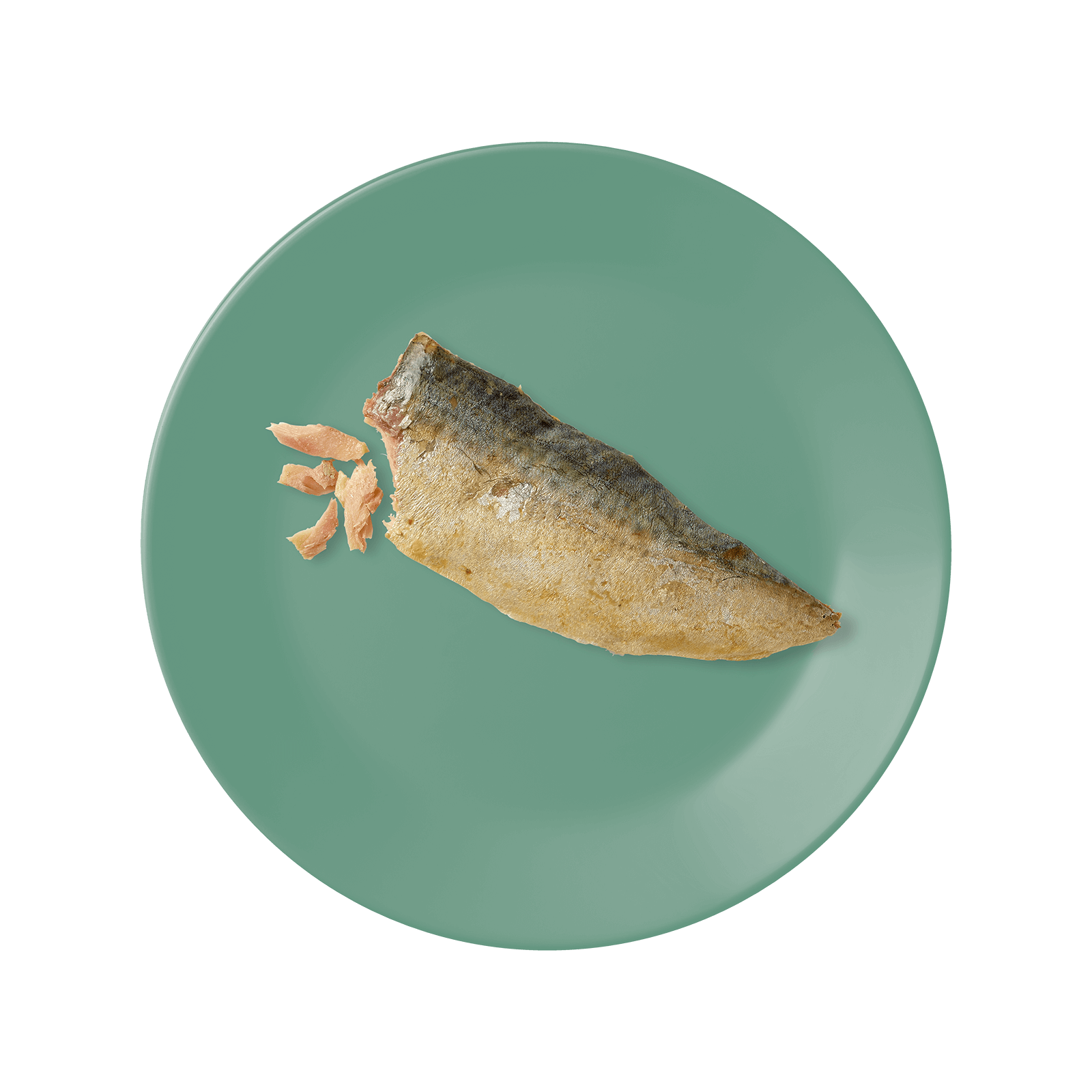 ابلاوز مكافآت للقطط بسمك الاسقمري 30غ