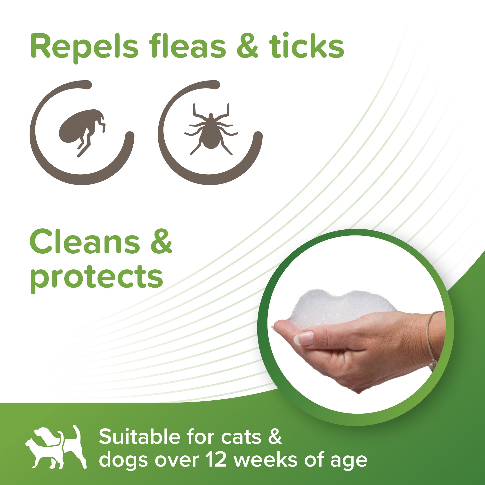 Beaphar BIO Shampoo for Dogs & Cats 250ML EXPLAIN