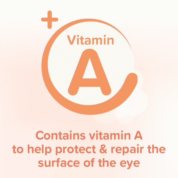 Beaphar Eye Gel Cats & Dogs 5ml features 2