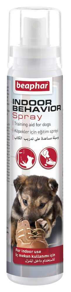 Beaphar Indoor Behaviour Spray 125 ml