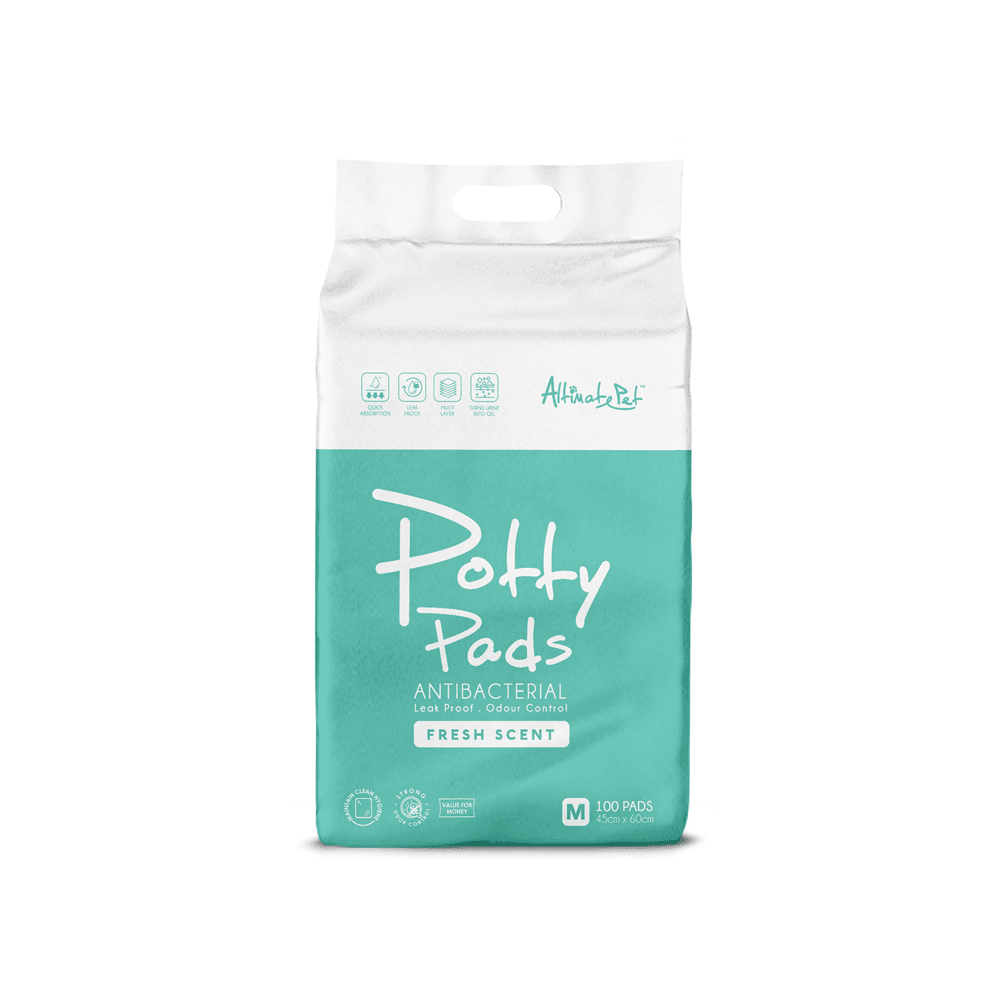 التميت بت فرش تدريب للكلاب