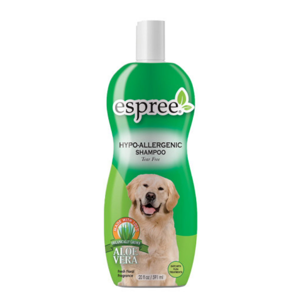 Espree dog sensitive shampoo Coconut 591ml
