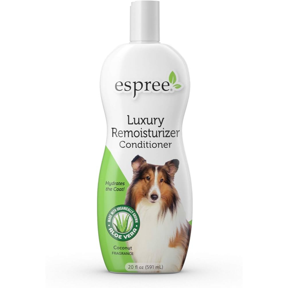 Espree luxury remoisturizer for Dogs 591ml
