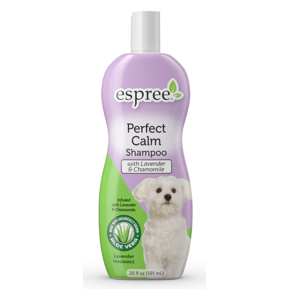 Espree perfect calm shampoo Lavender for Dogs 591ml