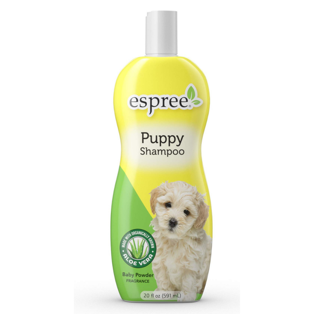 Espree puppy shampoo Baby Powder 591ml