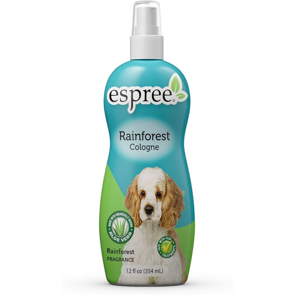 Espree Rainforest Cologne 118ml-1004736