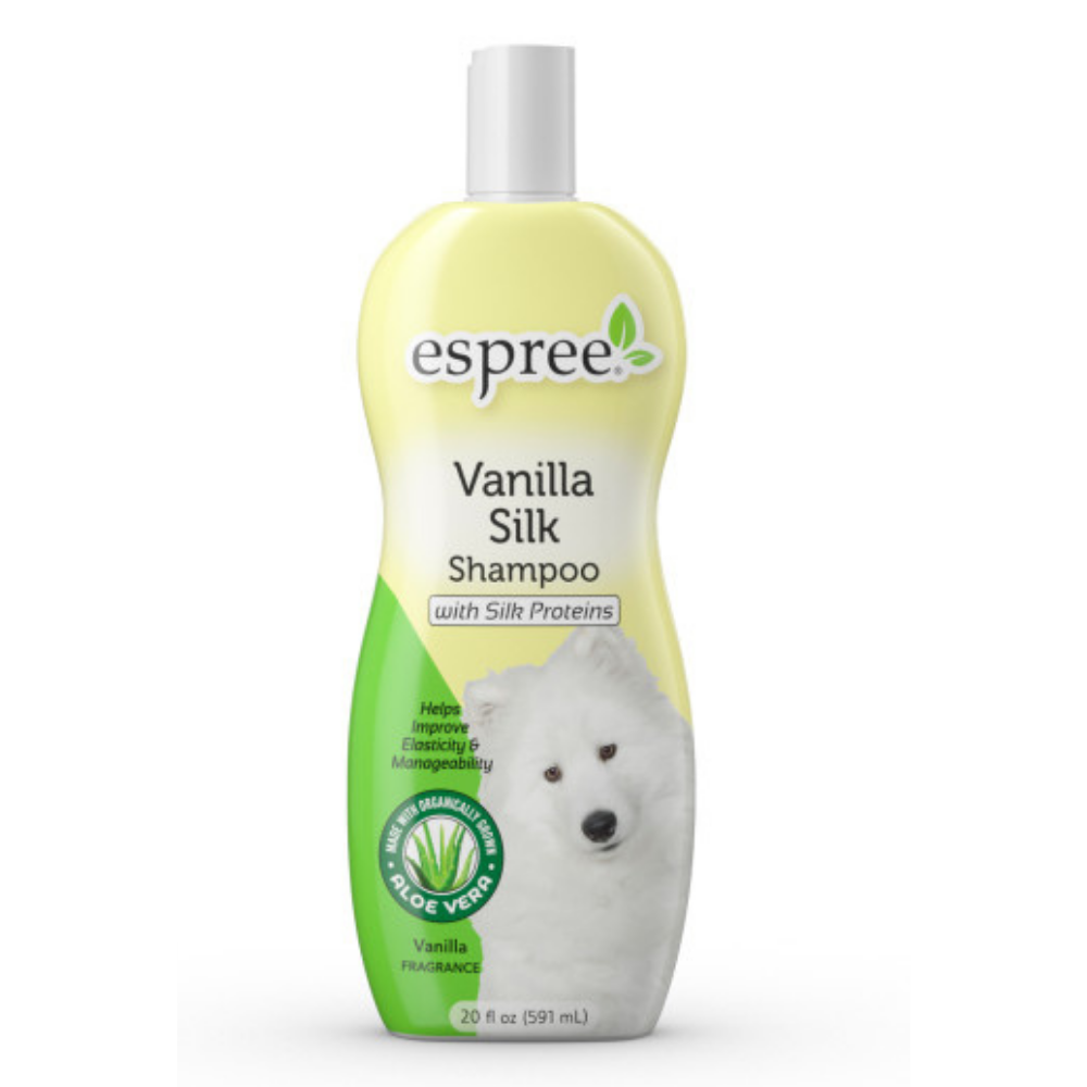 Espree Vanilla Silk Cologne118 ml-1004673