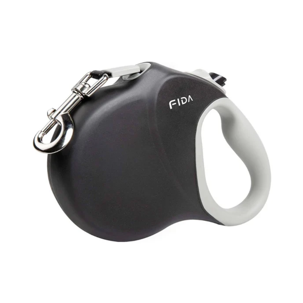 fida extendable leash 8m extra length xl std