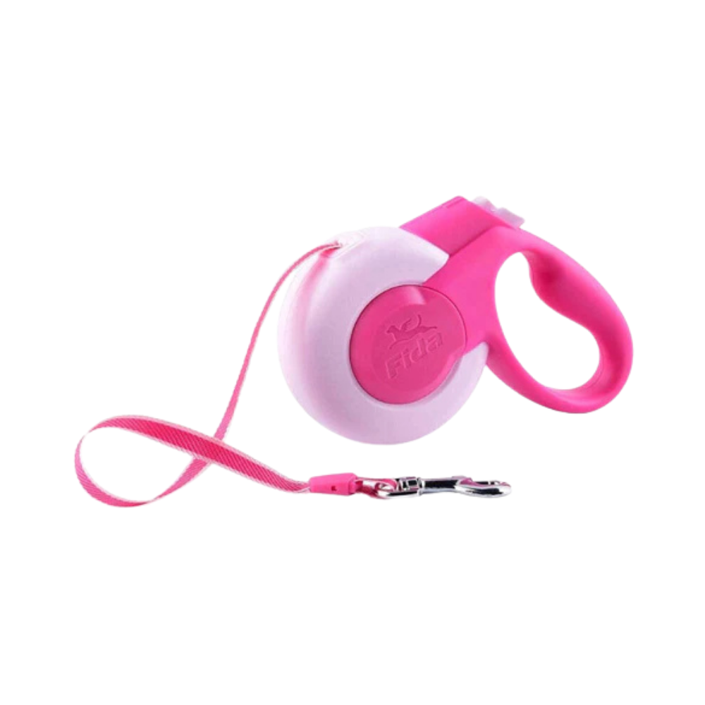 فيدا M7+ ليش مع مقبض قابل للتمدد 50 كغ كبير