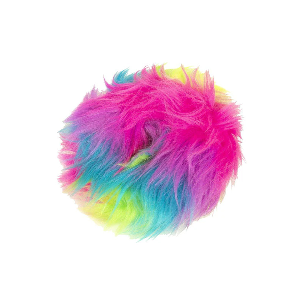 غو دوغ فوربولز راينبو لعبة للكلاب