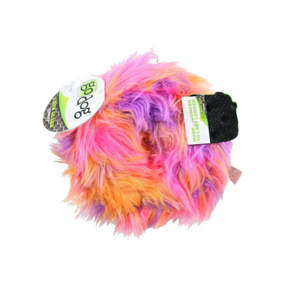 غو دوغ فوربولز لعبة للكلاب