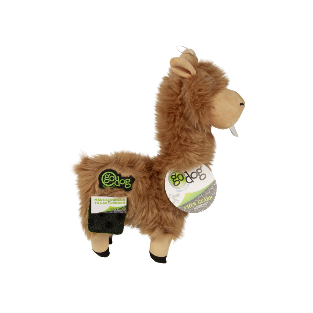 غو دوغ غوفي لاما بيج لعبة للكلاب