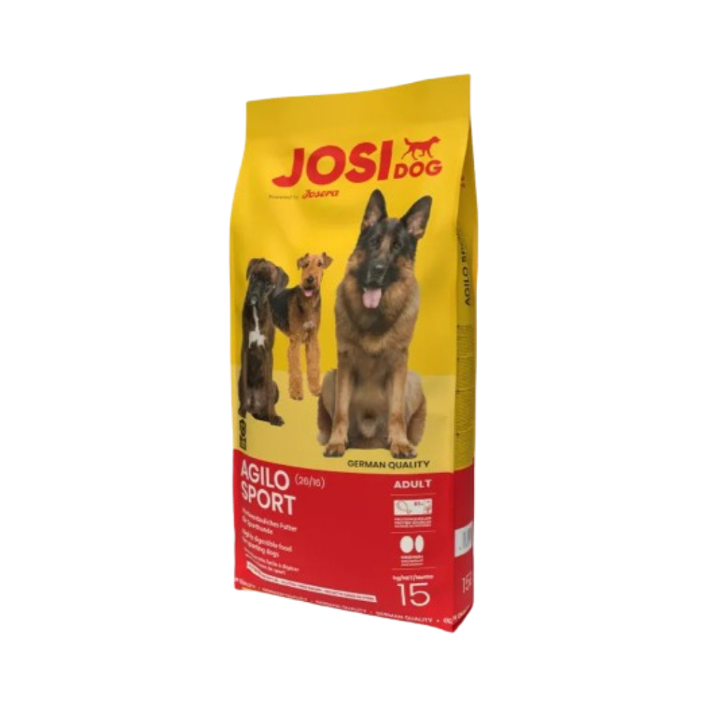 josidog agilo sport