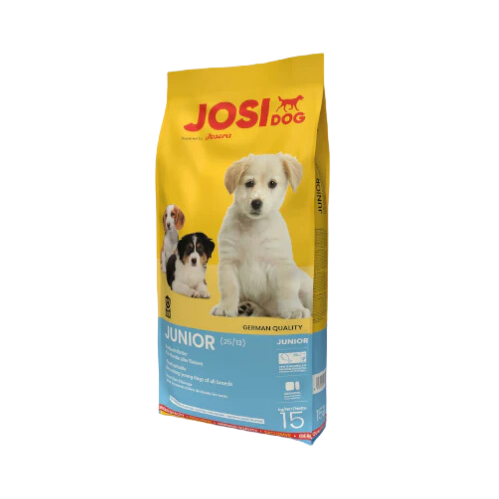 JosiDog Junior 15kg