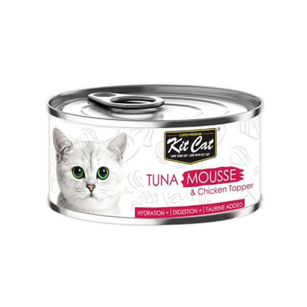 kit cat tuna mousse chicken toppers 80g