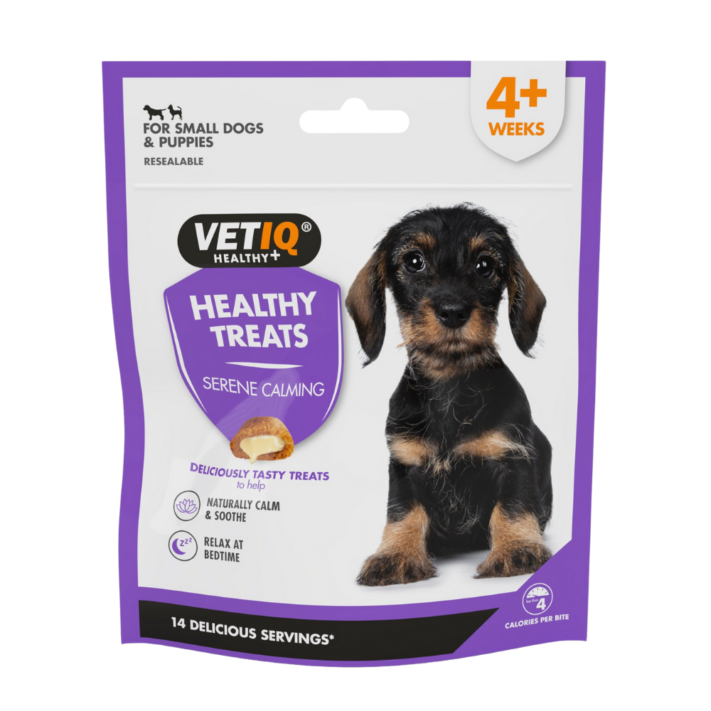 VetIQ Healthy Treats Calming for Puppies 50g