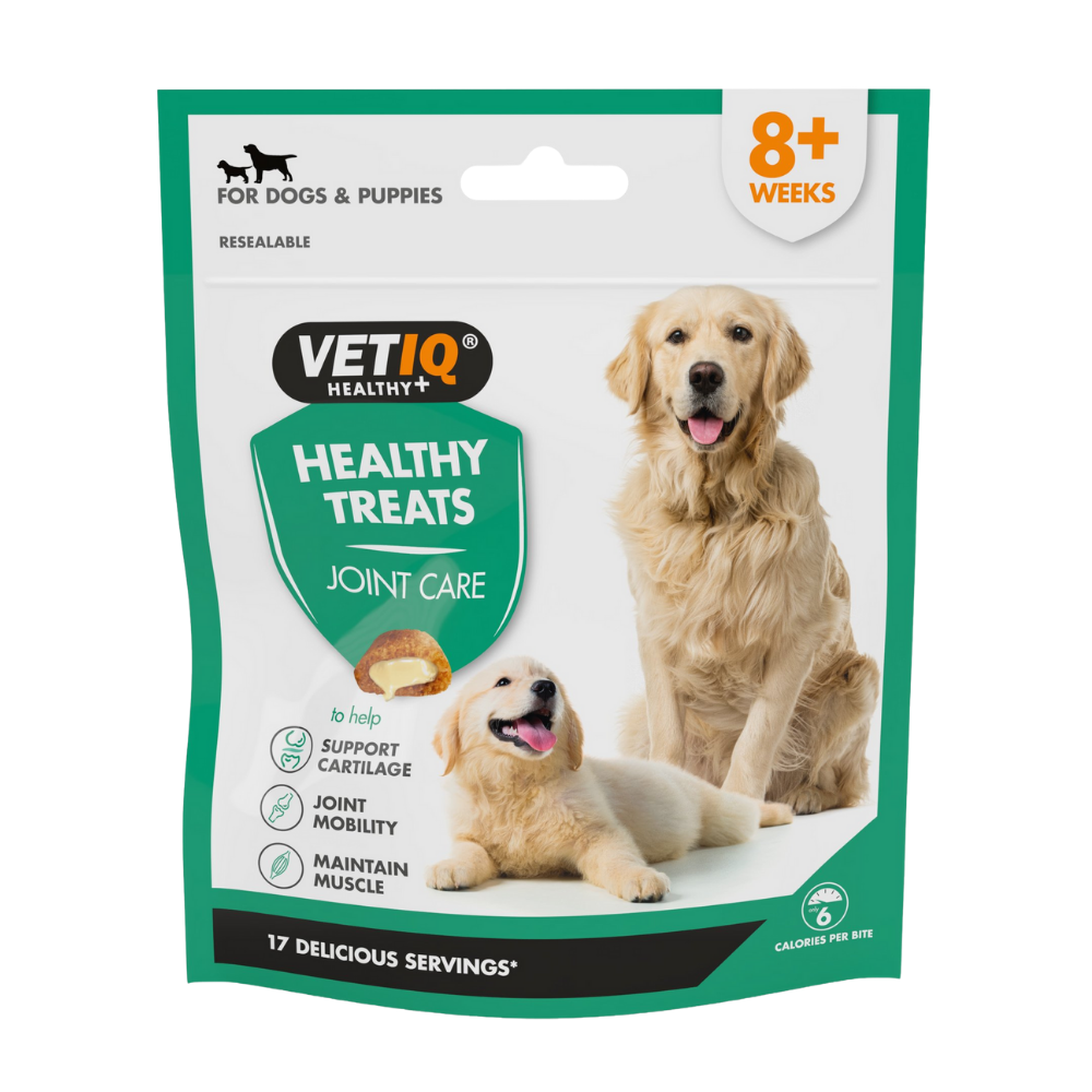 مارك اند شابل مكافآت صحية لدعم المفاصل للكلاب والجراء 70 غ