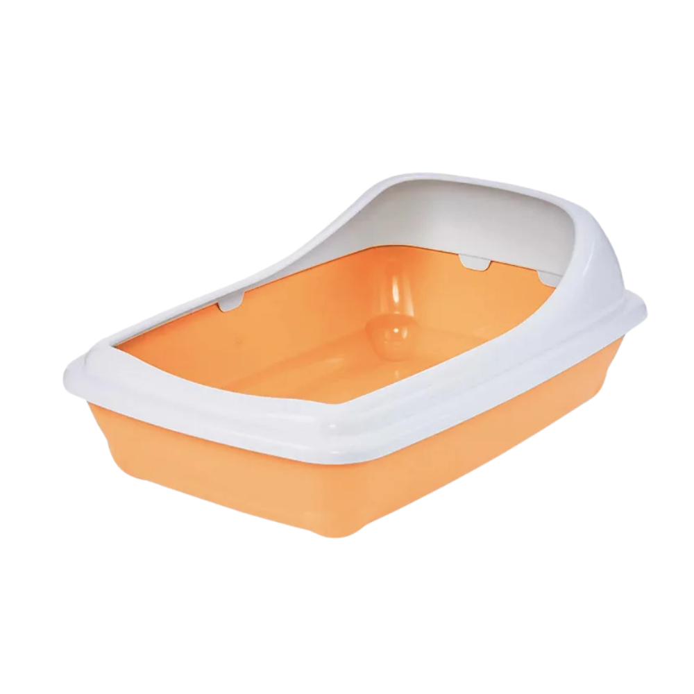 أم بي برغامو حوضرمل بيربا مع اطاربرتقالي وسط