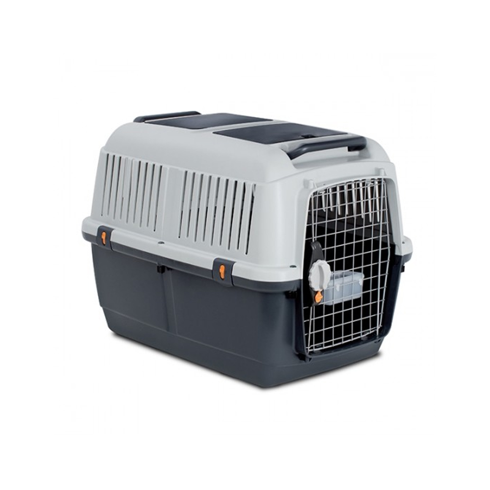 MP Bergamo Bracco Travel 4 Pet Carrier
