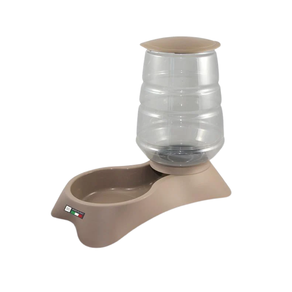 أم بي برغامو موزع اكلنوفولا 5.8 لتر بيج