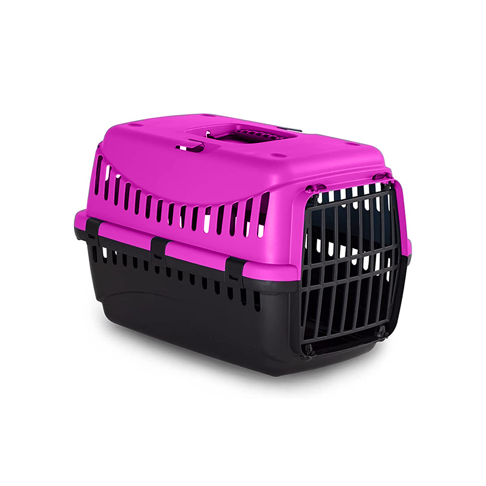 MP Bergamo Carrier Gipsy 1-Pink