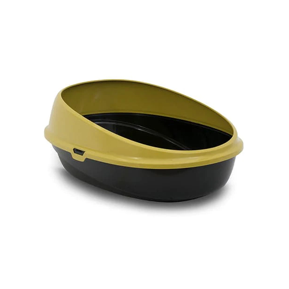 أم بي برغامو حوضرمل بين اب الوانمتعددة