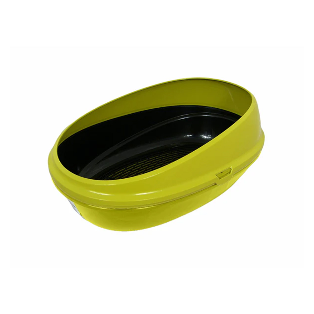 ام بي بيرغامو حوض رمل بن اب مع فلتر