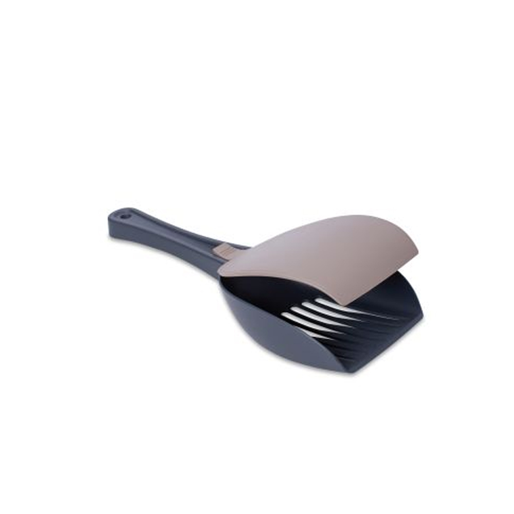 أم بي برغامو سكوب رمل شايكر