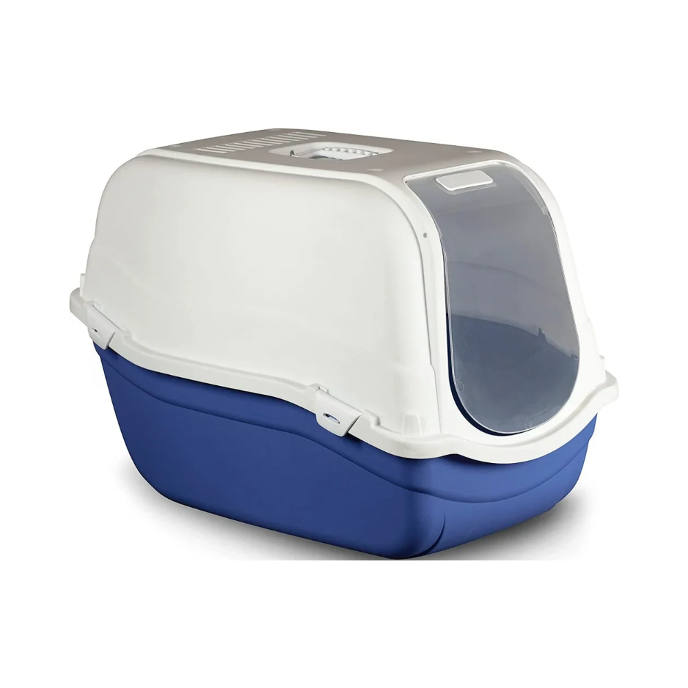 أم بي برغامو صندوقرمل روميو ماكسي