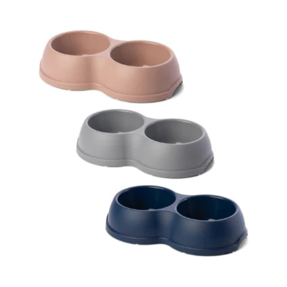 إم بي إس انجوي 9 وعاء مزدوج 1.2 لتر