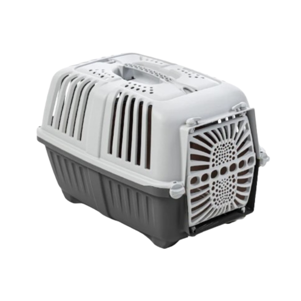 إم بي إس براتيكو 1 ريسايكلد صندوق تنقلبباب بلاستك