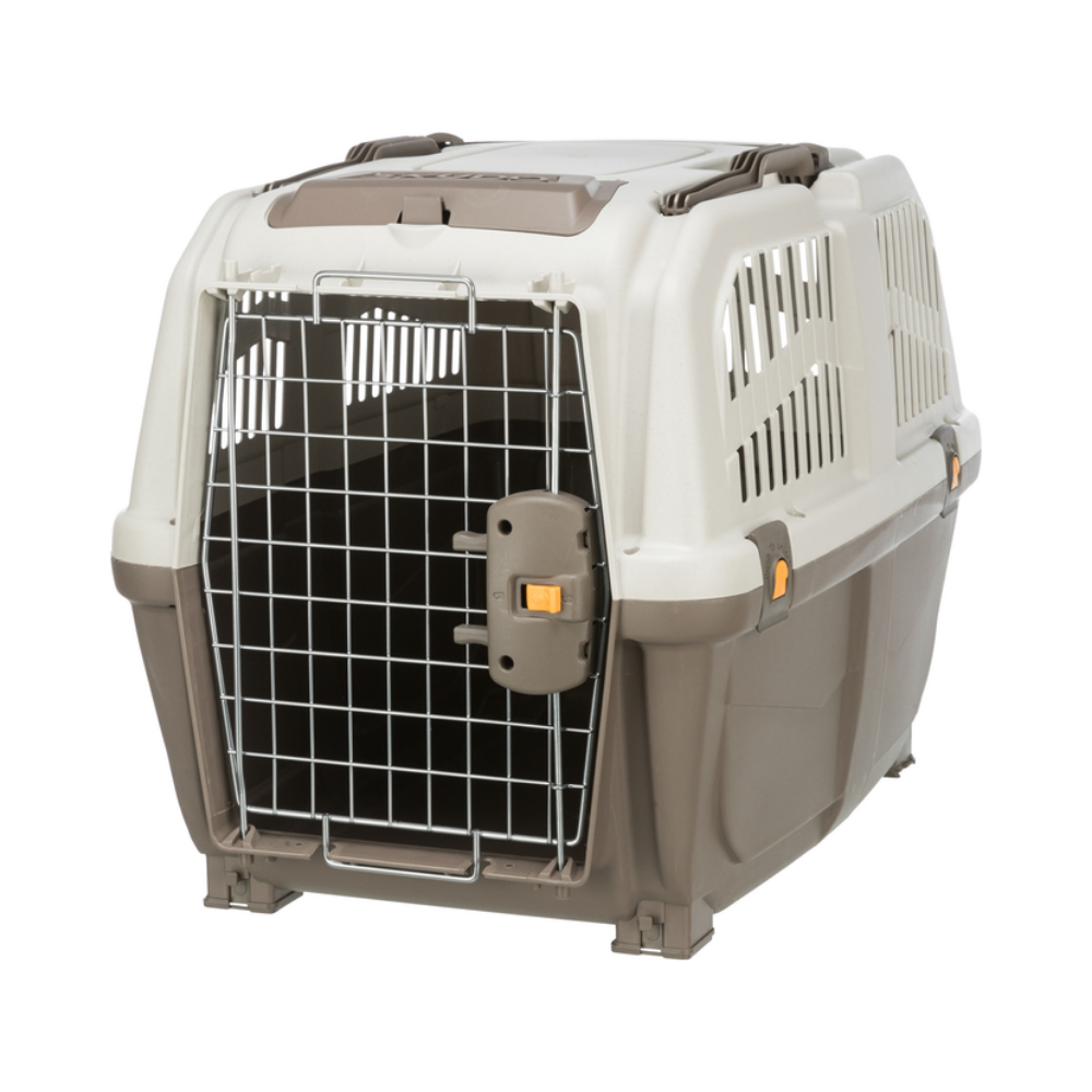 إم بي إس سكودو 4 حامل بلاستيك باب حديد - ألوان متعددة